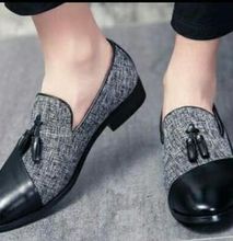 Fashion Business Casual Formal Shoes